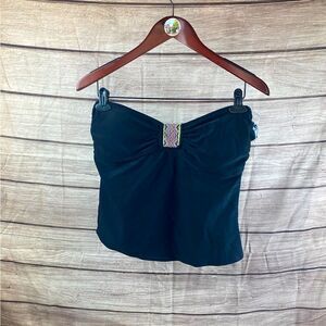 Ladies size XL swim top by Xhilaration